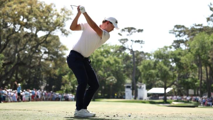 Wissahickon Course: A largely flat, parkland venue